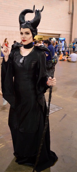 Maleficent